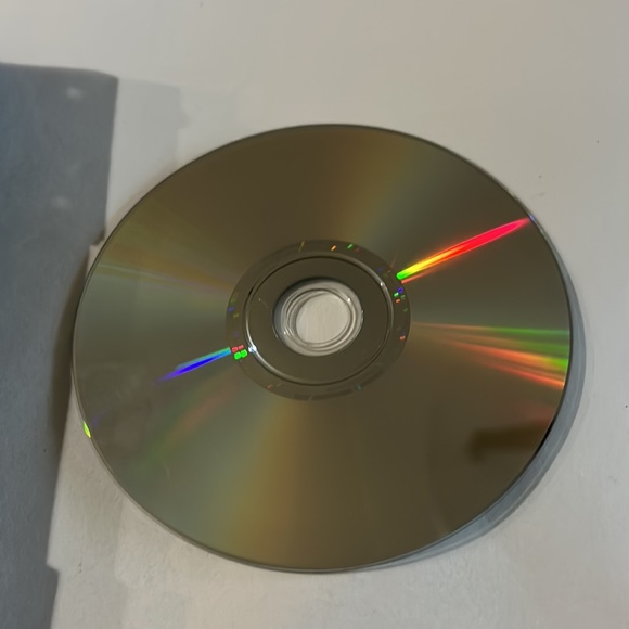 CRASH Sandra Bullock Don Cheadle Movie DVD Full Screen - Picture 4 of 4